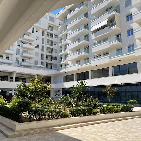 Kay Apartment Saranda Terraces 외부 사진