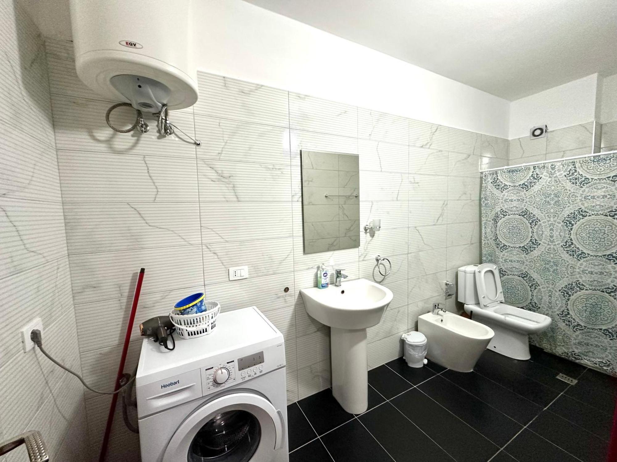 Kay Apartment Saranda Terraces 외부 사진