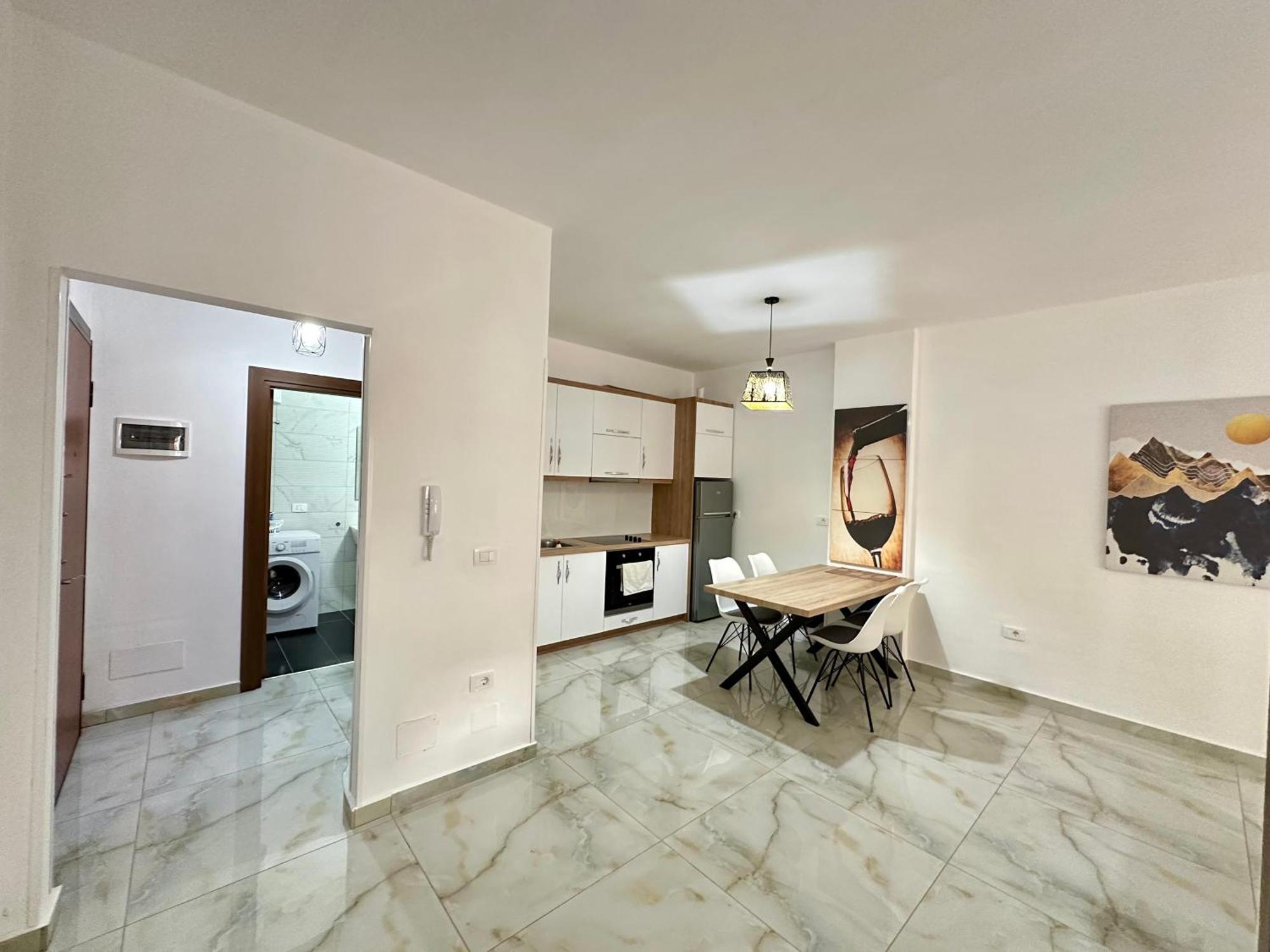 Kay Apartment Saranda Terraces 외부 사진