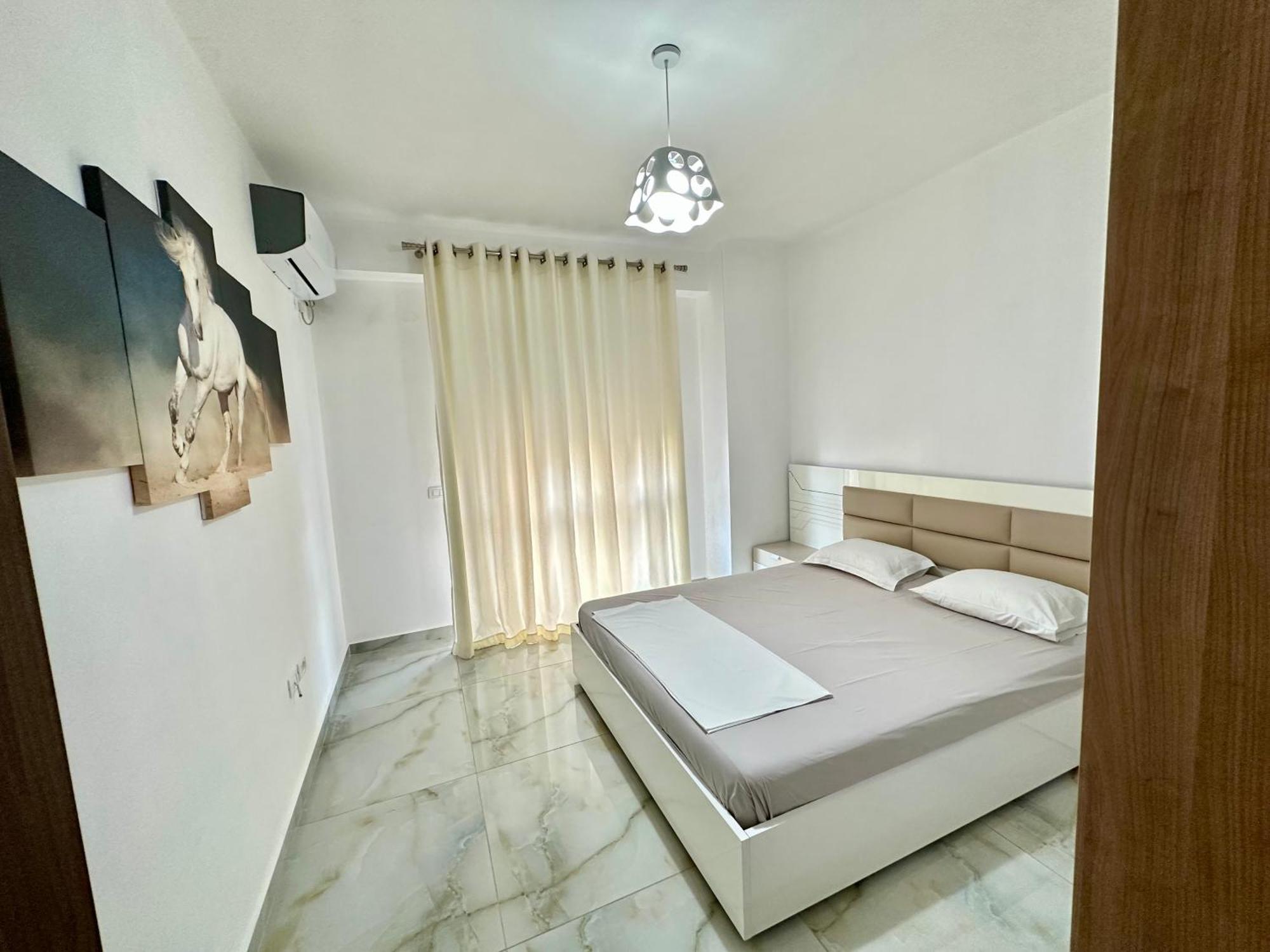 Kay Apartment Saranda Terraces 외부 사진