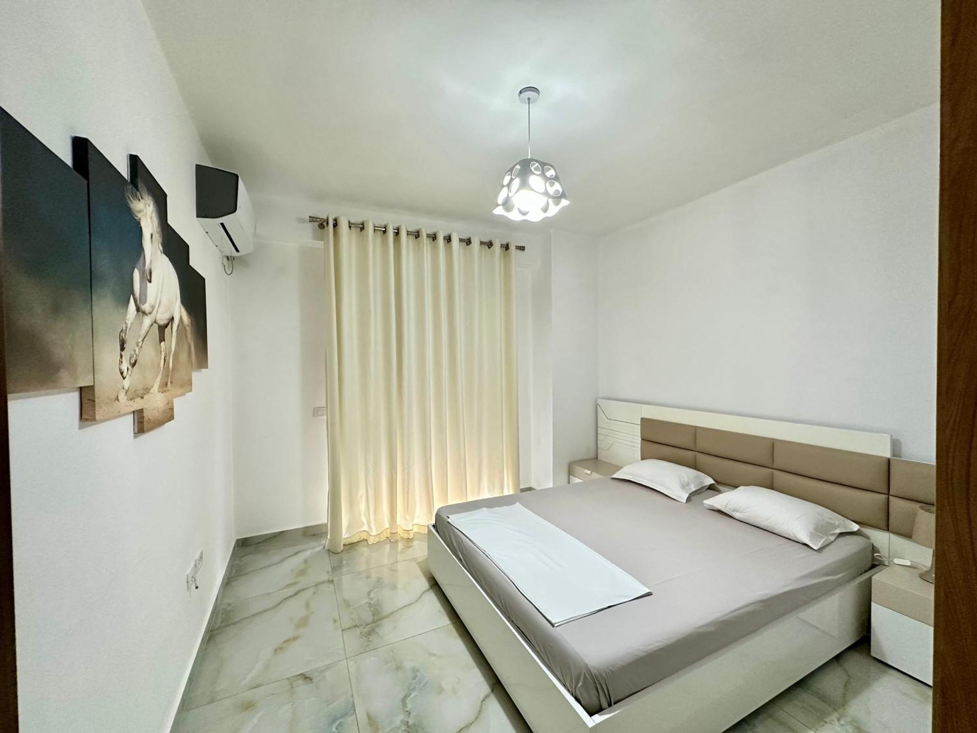 Kay Apartment Saranda Terraces 외부 사진