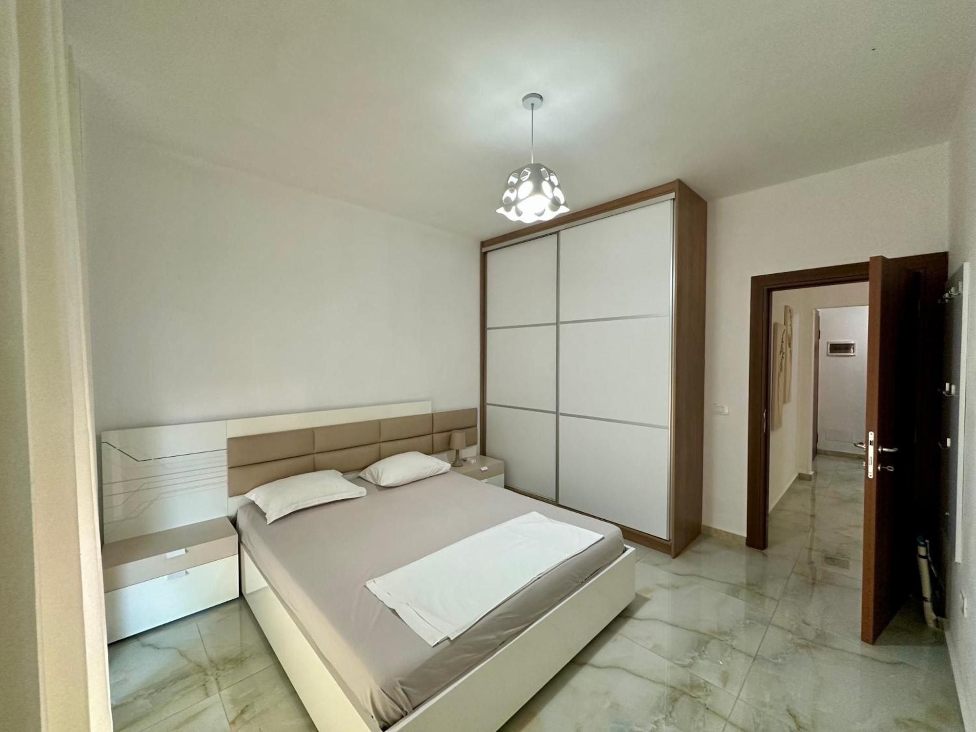 Kay Apartment Saranda Terraces 외부 사진