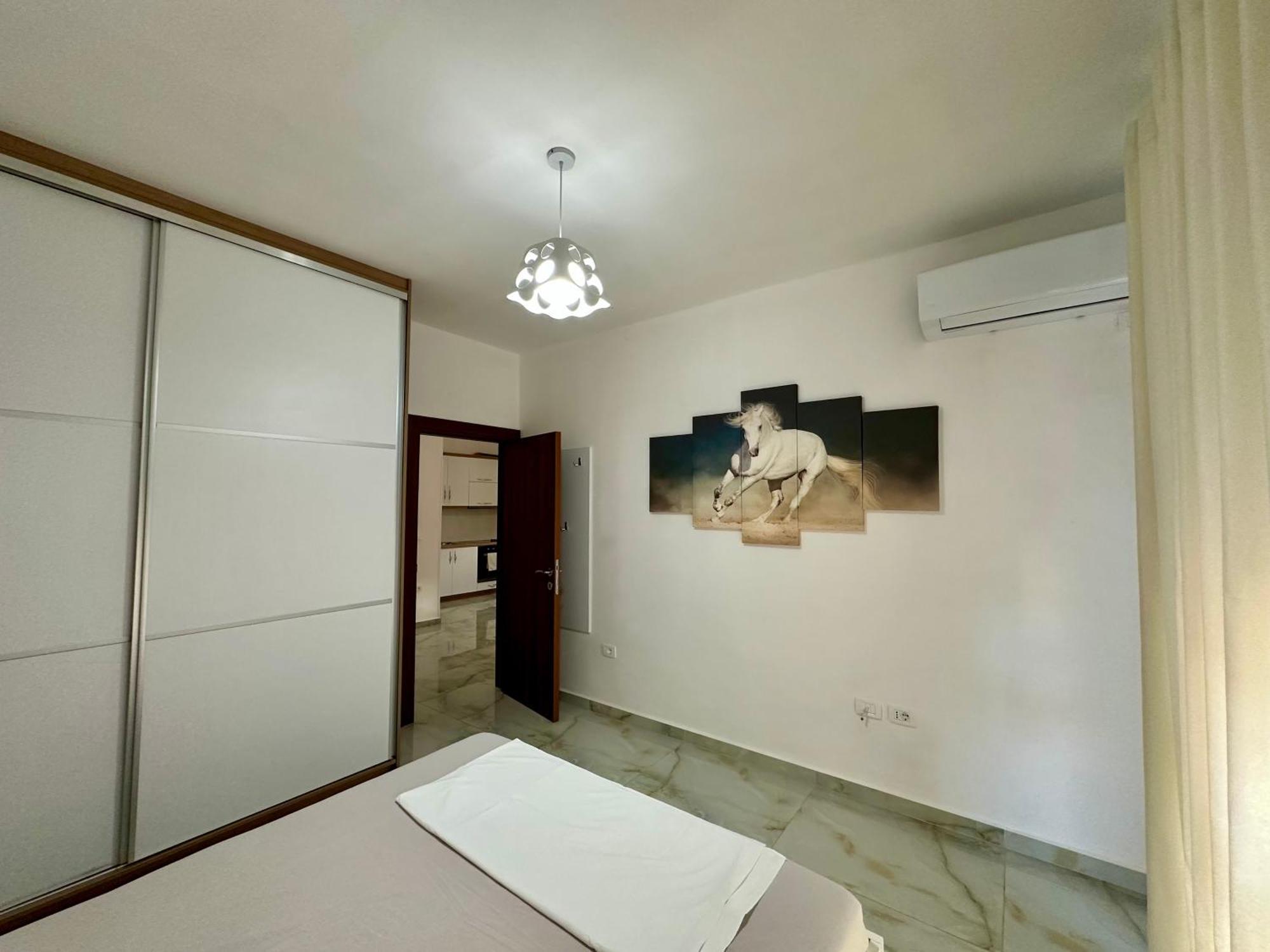 Kay Apartment Saranda Terraces 외부 사진